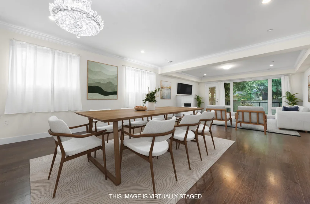 13766 NORTH BLUFF ROAD, White Rock BC V4B 3B9, White Rock BC — Residential for Sale - Photo 3