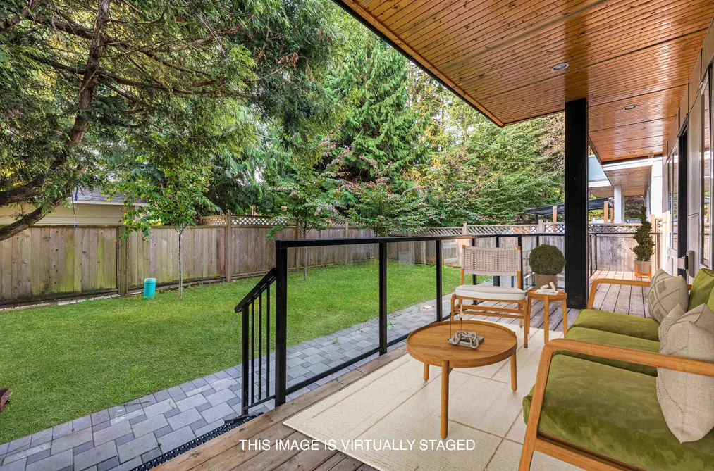 13766 NORTH BLUFF ROAD, White Rock BC V4B 3B9, White Rock BC — Residential for Sale - Photo 6