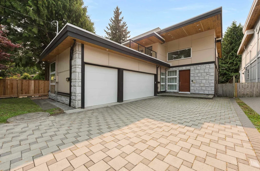 13766 NORTH BLUFF ROAD, White Rock BC V4B 3B9, White Rock BC — Residential for Sale - Photo 7