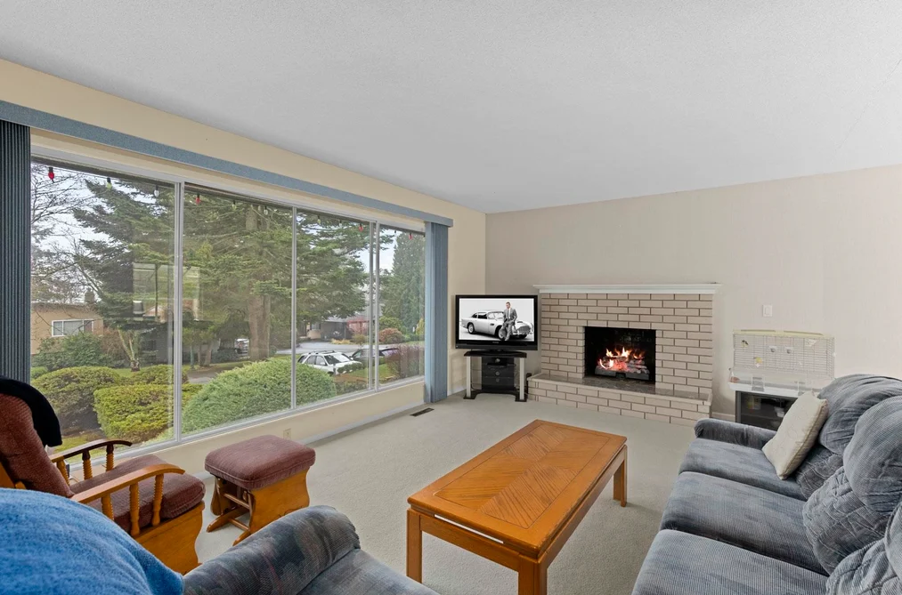 13771 MALABAR AVENUE, White Rock BC V4B 2X8, White Rock BC — Residential for Sale - Photo 2