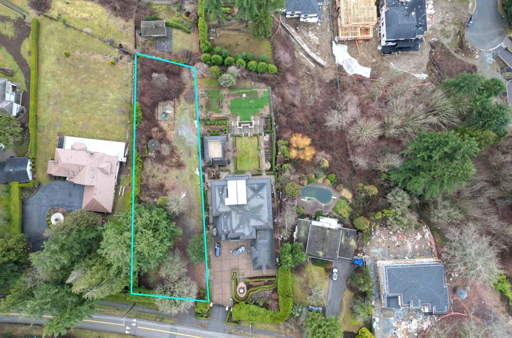 13778 56 AVENUE, Surrey BC V3X 2Z8, Surrey BC — Land for Sale - Photo 2