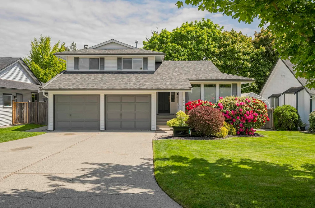 House for sale at 1378 160a Street Surrey British Columbia - MLS: R3139862
