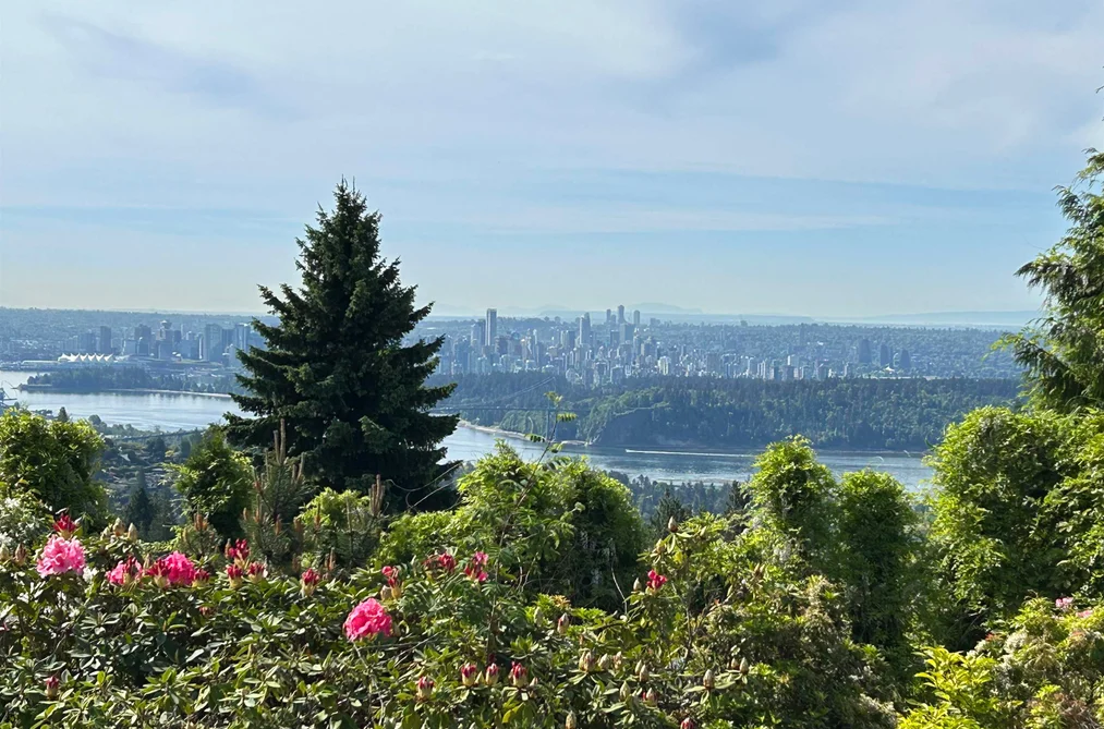 1378 CHARTWELL DRIVE, West Vancouver BC V7S 2R5, West Vancouver BC — Residential for Sale - Photo 2