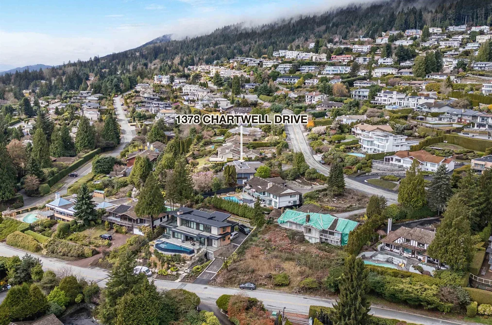 1378 CHARTWELL DRIVE, West Vancouver BC V7S 2R5, West Vancouver BC — Residential for Sale - Photo 7