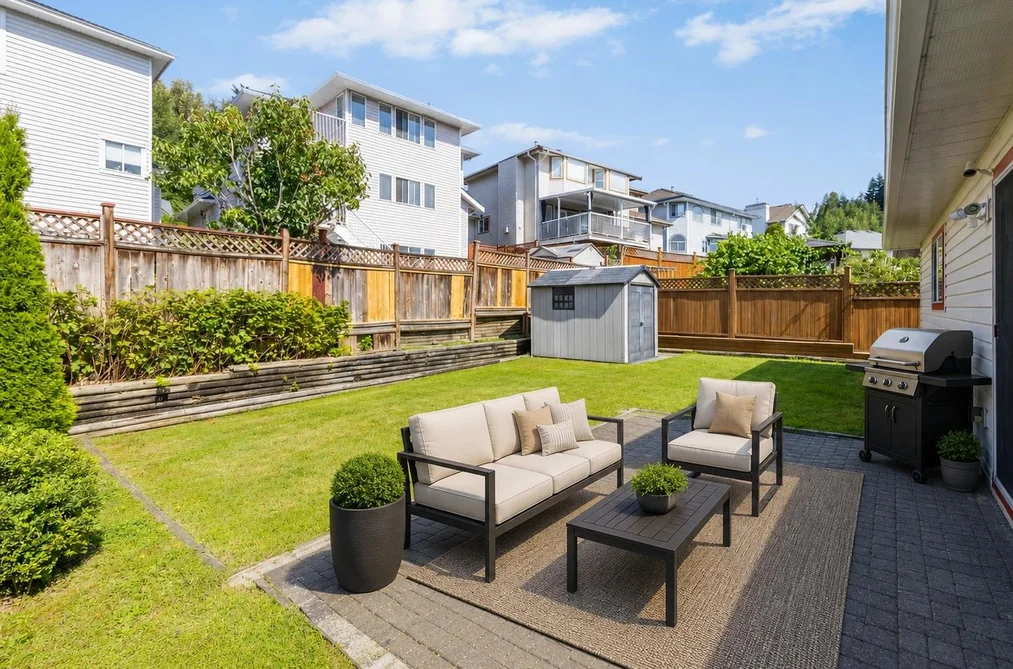 1378 KENNEY STREET, Coquitlam, BC — Residential for Sale — Photo 35 of 39