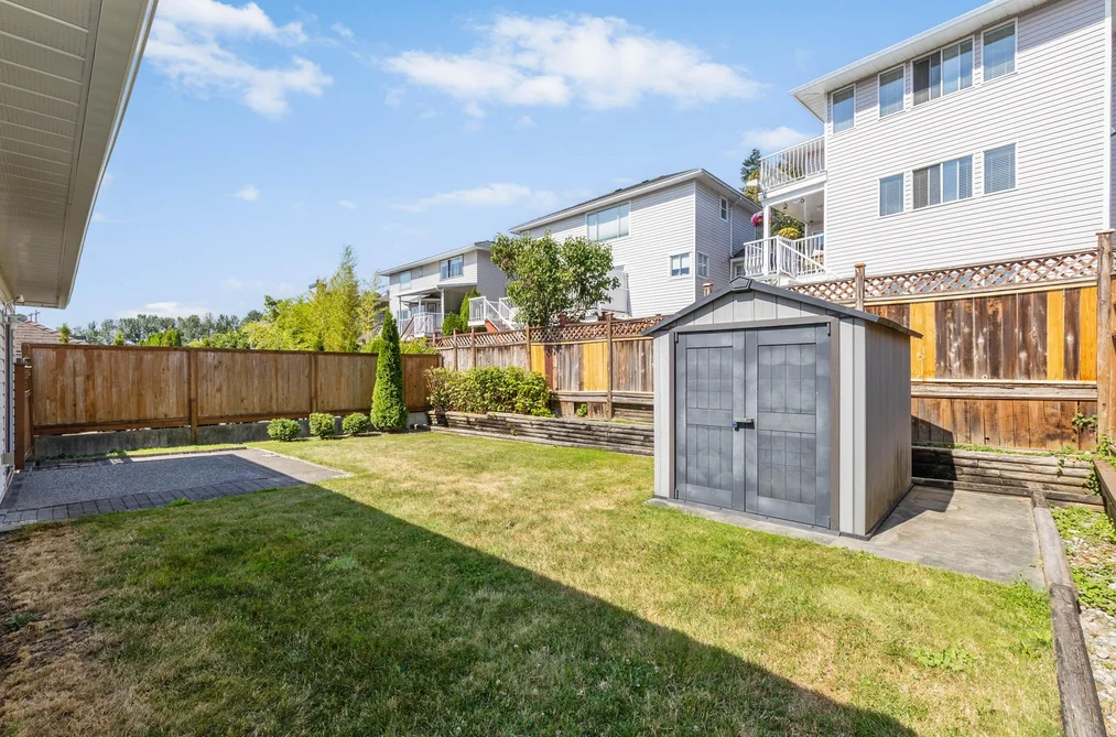 1378 KENNEY STREET, Coquitlam, BC — Residential for Sale — Photo 37 of 39