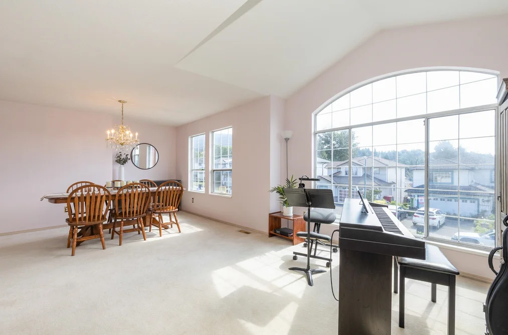 1378 KENNEY STREET, Coquitlam, BC — Residential for Sale — Photo 8 of 39