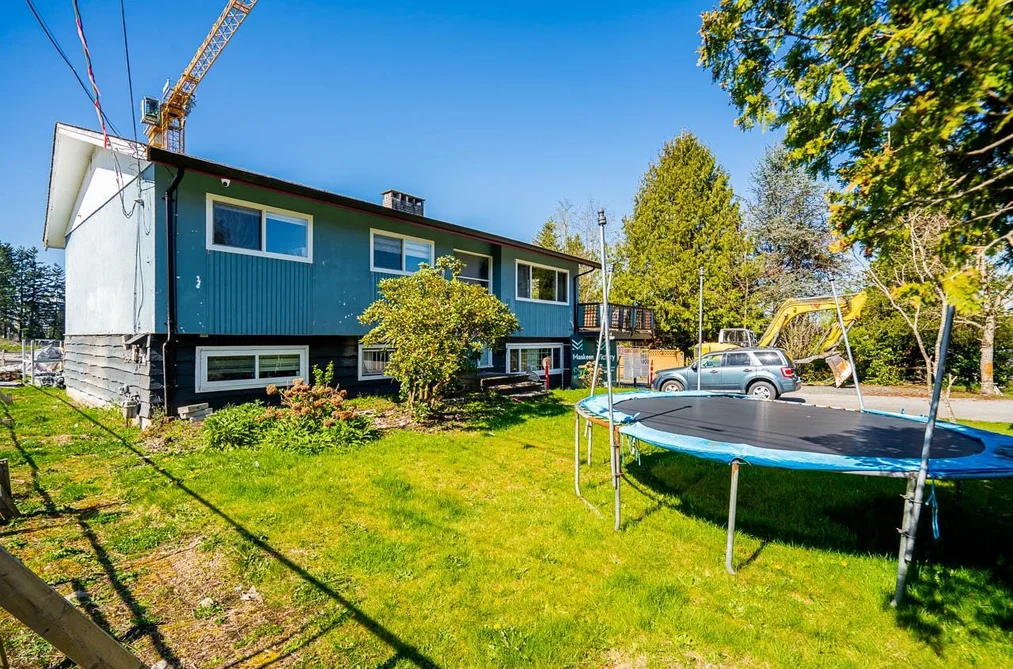 13782 HARPER ROAD, Surrey BC V3R 5L6, Surrey BC — Residential for Sale - Photo 2
