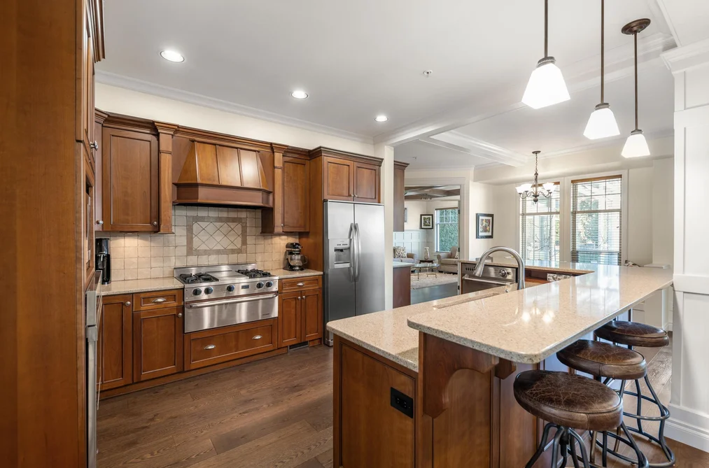 13785 MARINE DRIVE, White Rock BC V4B 1A3, White Rock BC — Residential for Sale - Photo 5