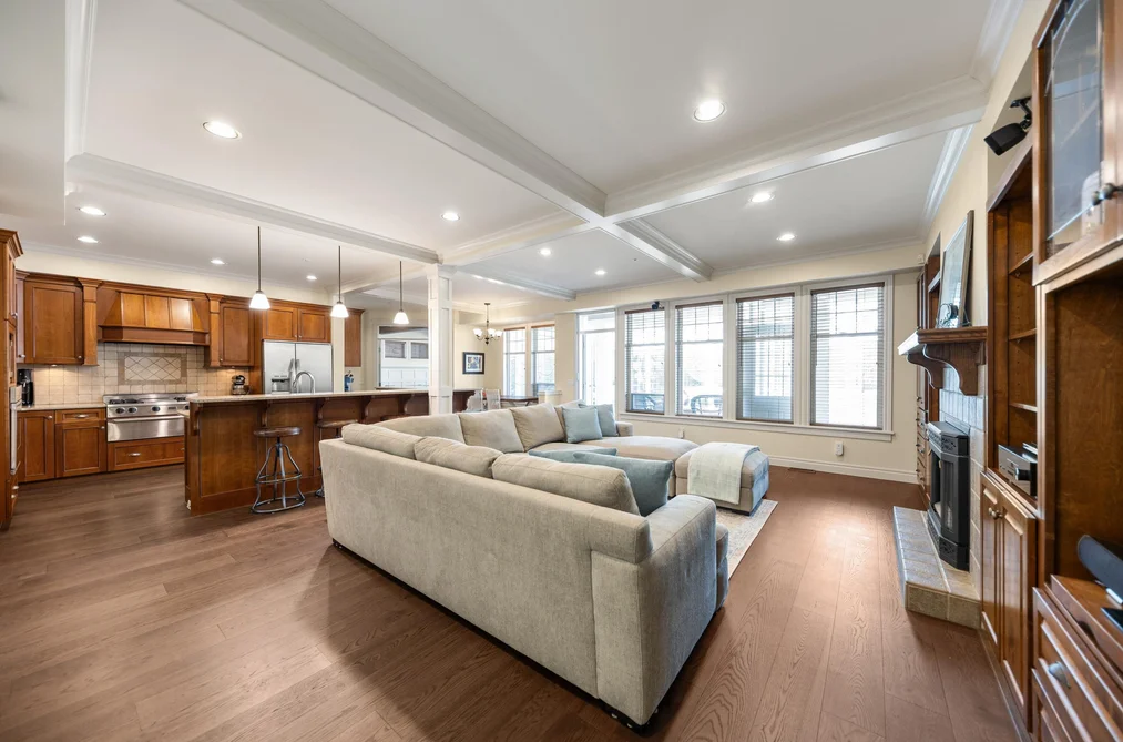 13785 MARINE DRIVE, White Rock BC V4B 1A3, White Rock BC — Residential for Sale - Photo 6