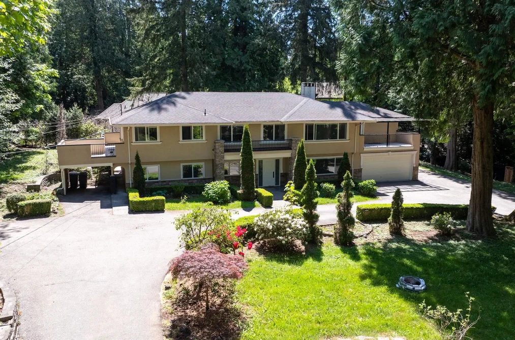 House for sale at 13788 32 Avenue Surrey British Columbia - MLS: R3122257