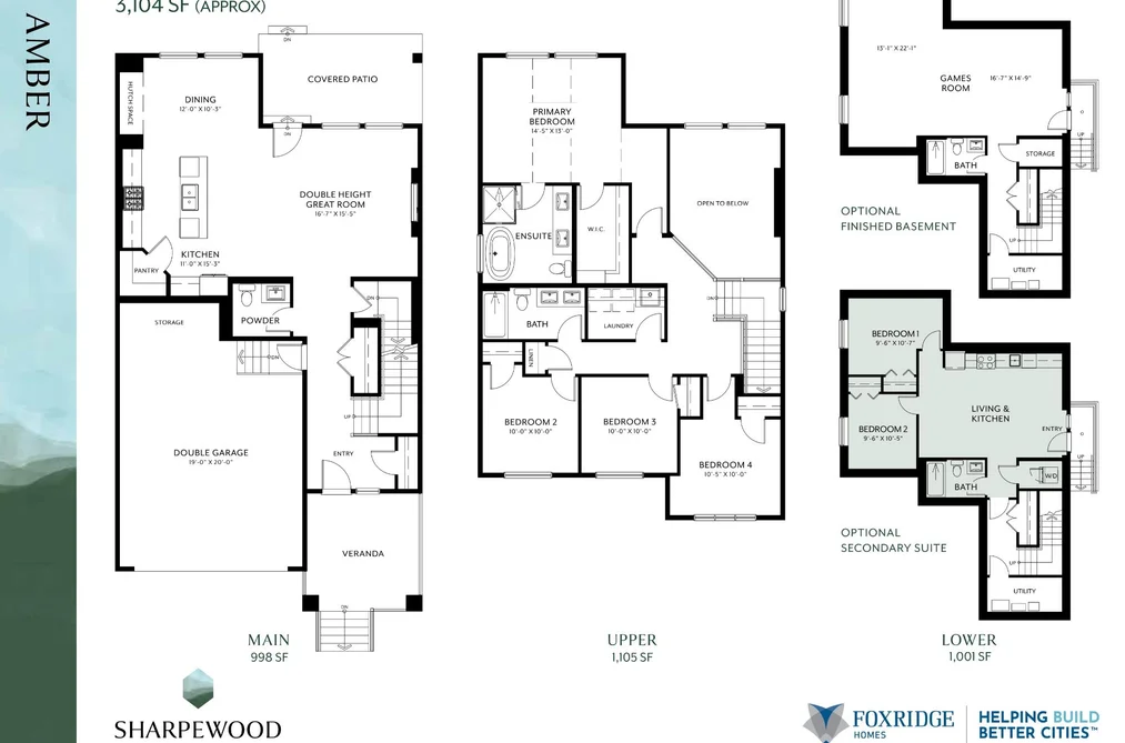 1379 SHARPEWOOD DRIVE, Coquitlam BC V3E 2W6, Coquitlam BC — Residential for Sale - Photo 2