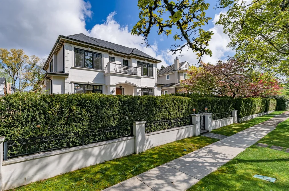 1379 W 46TH AVENUE, Vancouver BC V6M 2K4, Vancouver BC — Residential for Sale - Photo 2