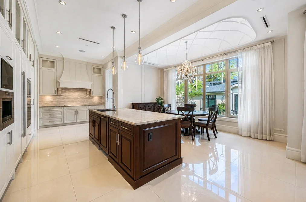 1379 W 46TH AVENUE, Vancouver BC V6M 2K4, Vancouver BC — Residential for Sale - Photo 5