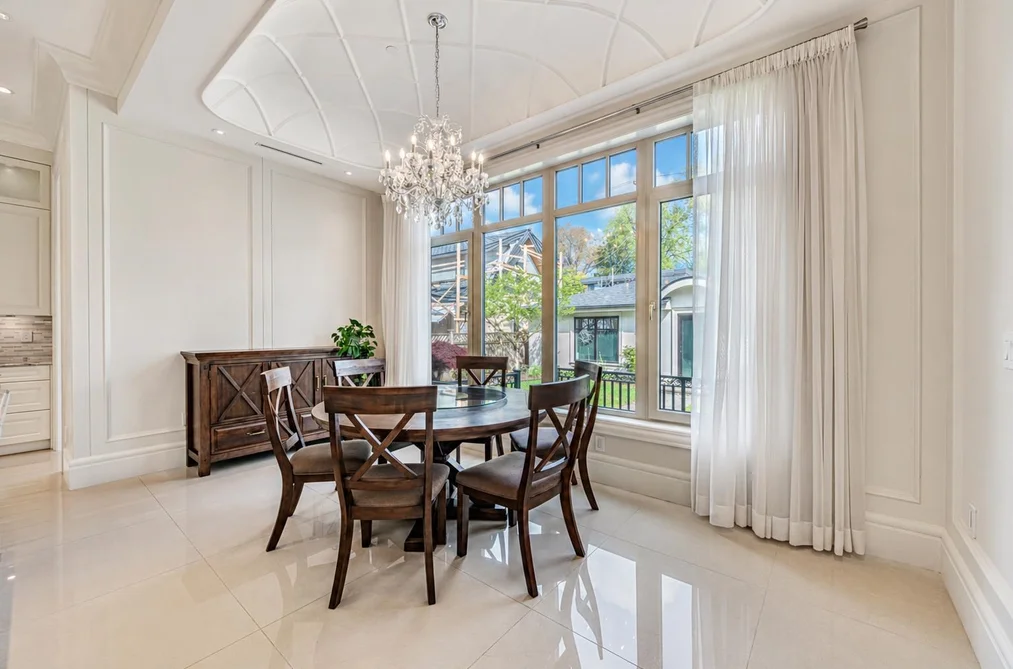1379 W 46TH AVENUE, Vancouver BC V6M 2K4, Vancouver BC — Residential for Sale - Photo 6