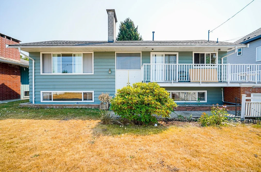 House for sale at 13792 112 Avenue Surrey British Columbia - MLS: R3084417