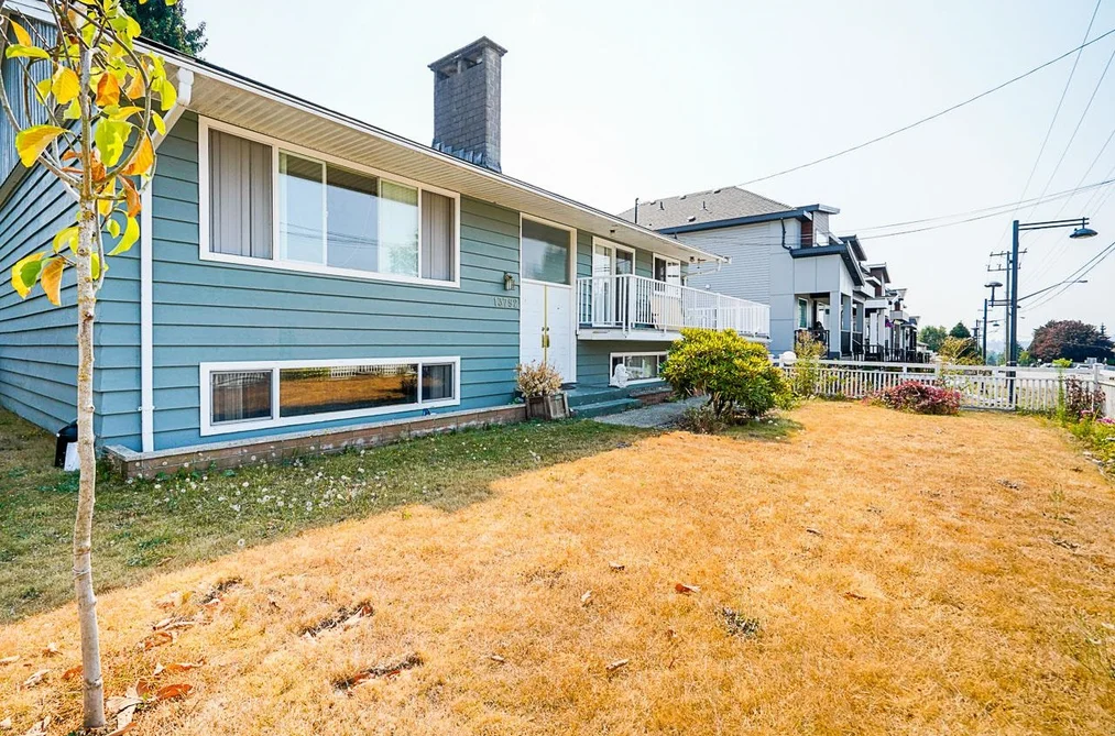 13792 112 AVENUE, Surrey BC V3R 2G3, Surrey BC — Residential for Sale - Photo 2