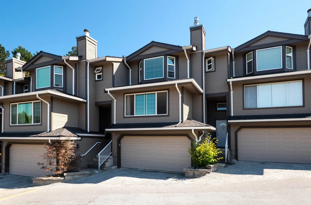 Townhouse for sale at 138 1140 Castle Crescent Port Coquitlam British Columbia - MLS: R3159172
