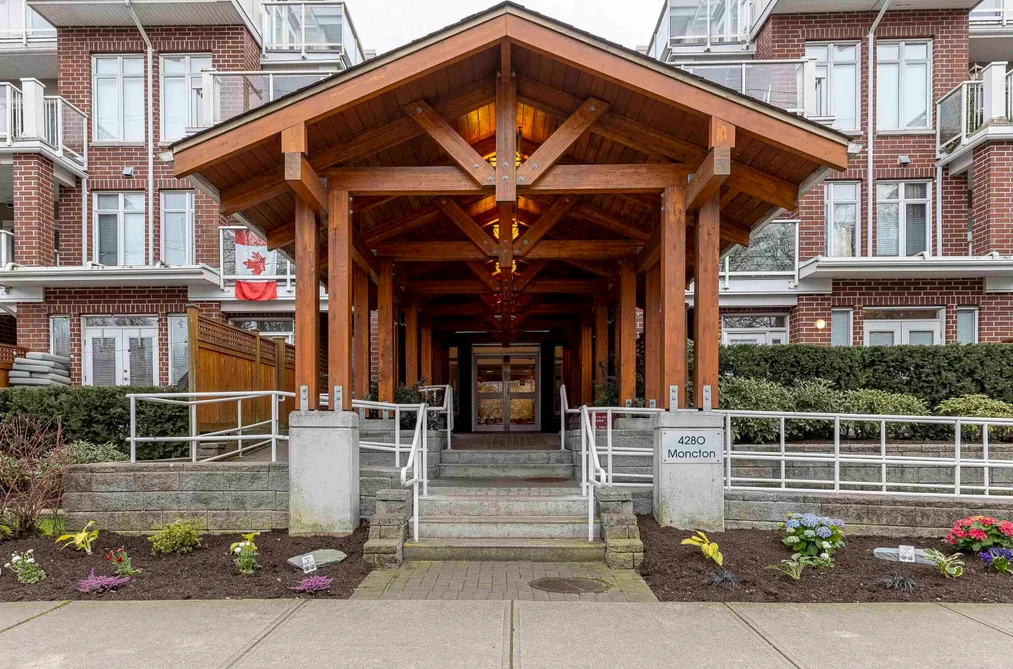 4280 Moncton St Unit 138, Richmond, BC - MLS: R3174115