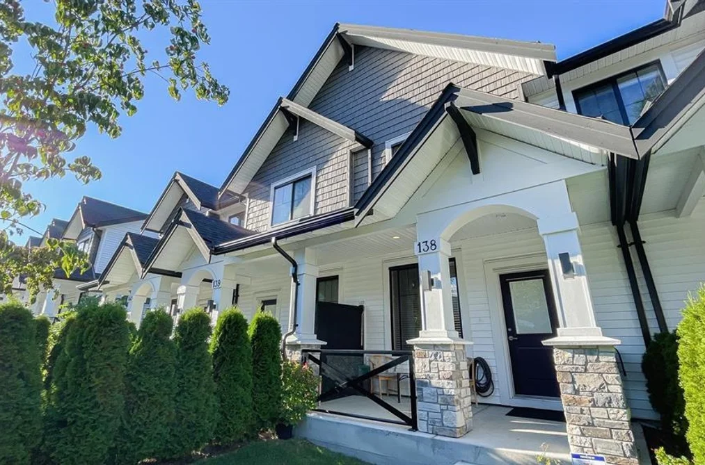 138 6030 142 STREET, Surrey BC V3X 0J5, Surrey BC — Residential for Sale - Photo 2