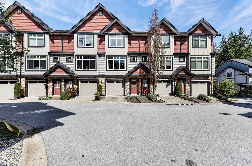 Townhouse for sale at 138 6299 144 Street Surrey British Columbia - MLS: R3111665