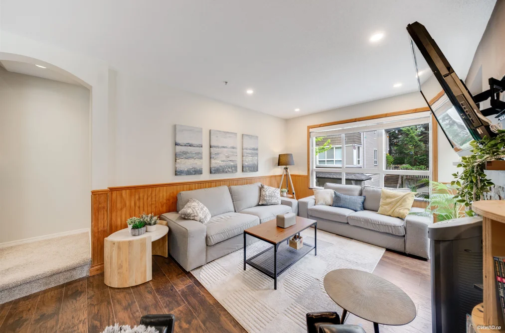 138 6747 203 STREET, Langley BC V2Y 3B5, Langley BC — Residential for Sale - Photo 3