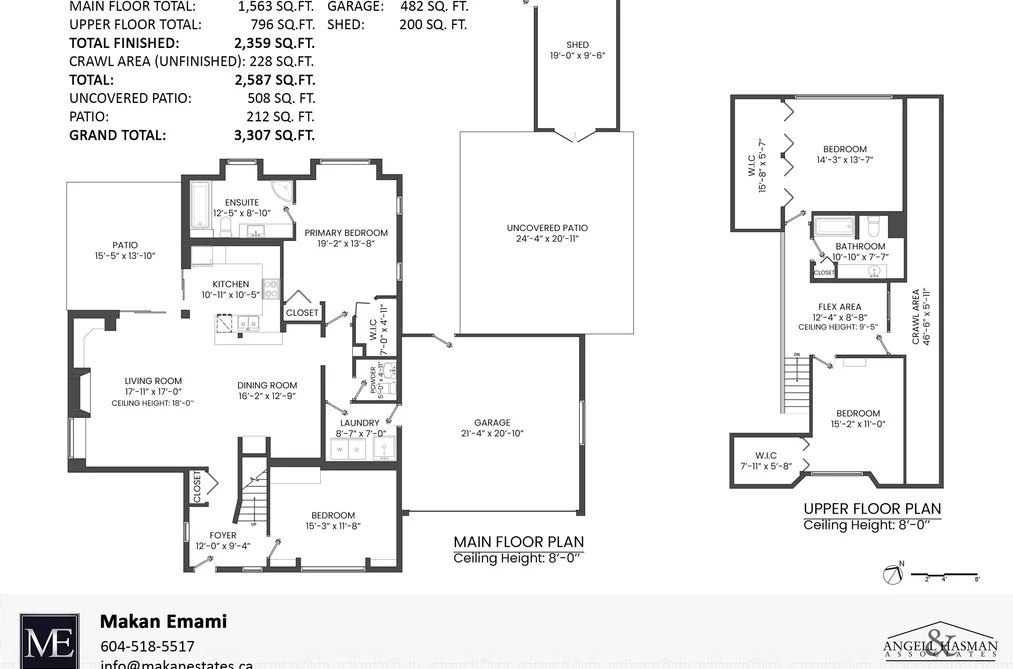 138 Stonegate Drive, West Vancouver, BC - MLS: R3179591 - Photo 40 138 Stonegate Drive, West Vancouver, BC - MLS: R3179591 - Photo 40