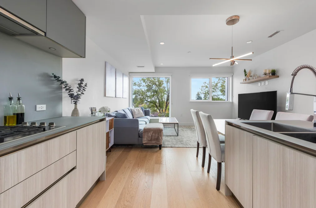 Townhouse for sale at 138 W Woodstock Avenue Vancouver British Columbia - MLS: R3116535