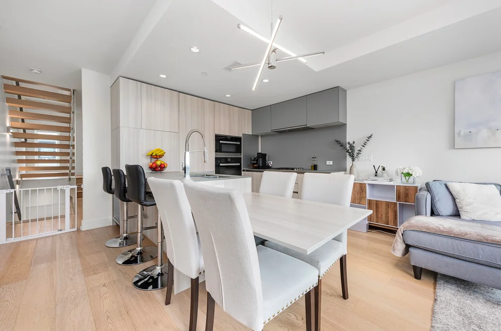 138 W WOODSTOCK AVENUE, Vancouver BC V5Y 0N1, Vancouver BC — Residential for Sale - Photo 3