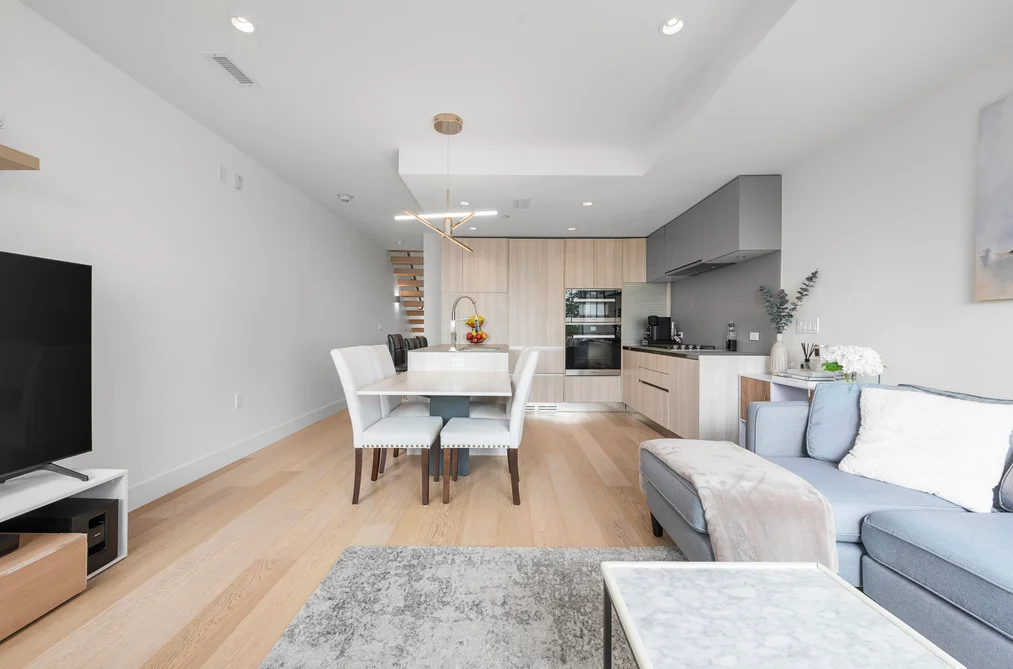138 W WOODSTOCK AVENUE, Vancouver BC V5Y 0N1, Vancouver BC — Residential for Sale - Photo 5