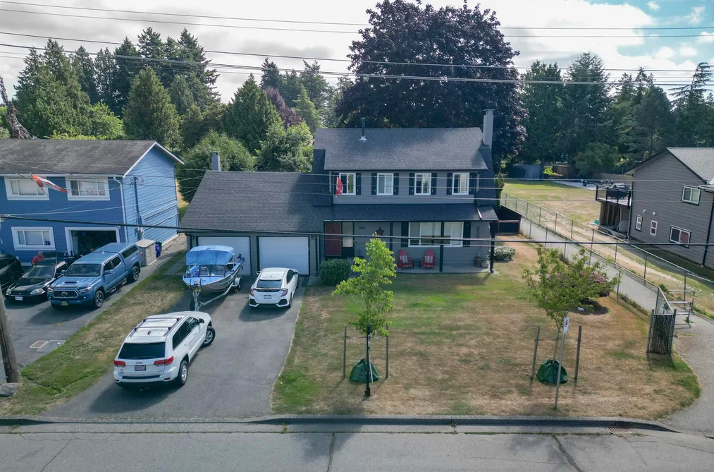 1380 53A STREET, Delta BC V4M 3E6, Delta BC — Residential for Sale - Photo 5
