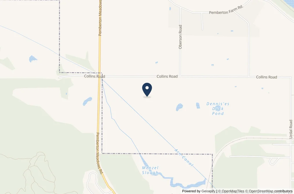 House for sale at 1380 Collins Road Pemberton British Columbia - MLS: R3160670