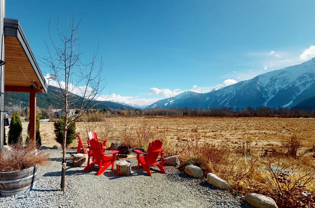1380 COLLINS ROAD, Pemberton BC V0N 2L1, Pemberton BC — Residential for Sale - Photo 6
