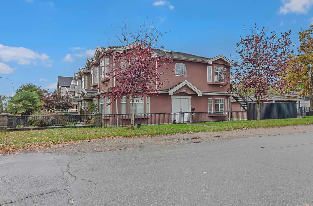 House for sale at 1380 E 51st Avenue Vancouver British Columbia - MLS: R3058505