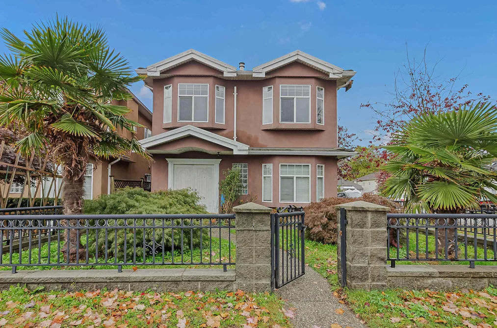 1380 E 51ST AVENUE, Vancouver BC V5X 1G2, Vancouver BC — Residential for Sale - Photo 2