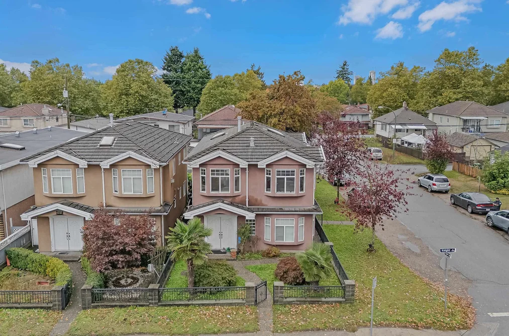 1380 E 51ST AVENUE, Vancouver BC V5X 1G2, Vancouver BC — Residential for Sale - Photo 4