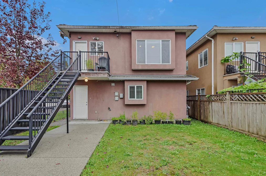 1380 E 51ST AVENUE, Vancouver BC V5X 1G2, Vancouver BC — Residential for Sale - Photo 5