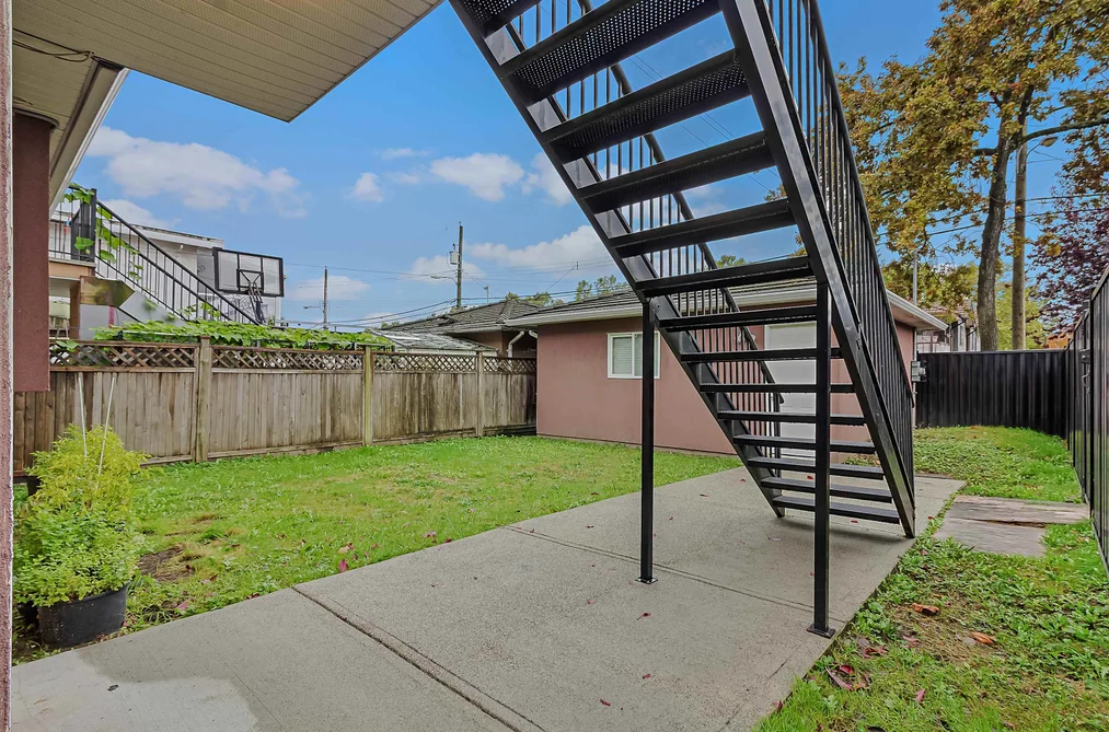 1380 E 51ST AVENUE, Vancouver BC V5X 1G2, Vancouver BC — Residential for Sale - Photo 6