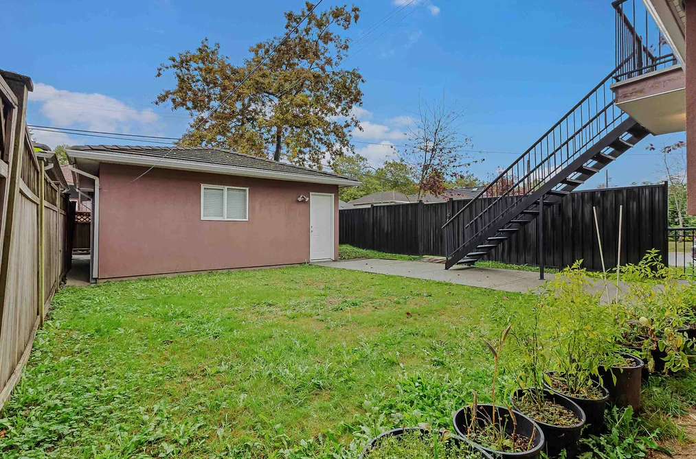 1380 E 51ST AVENUE, Vancouver BC V5X 1G2, Vancouver BC — Residential for Sale - Photo 7