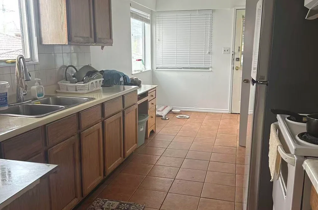 1380 E 54TH AVENUE, Vancouver BC V5X 1M4, Vancouver BC — Residential for Sale - Photo 2