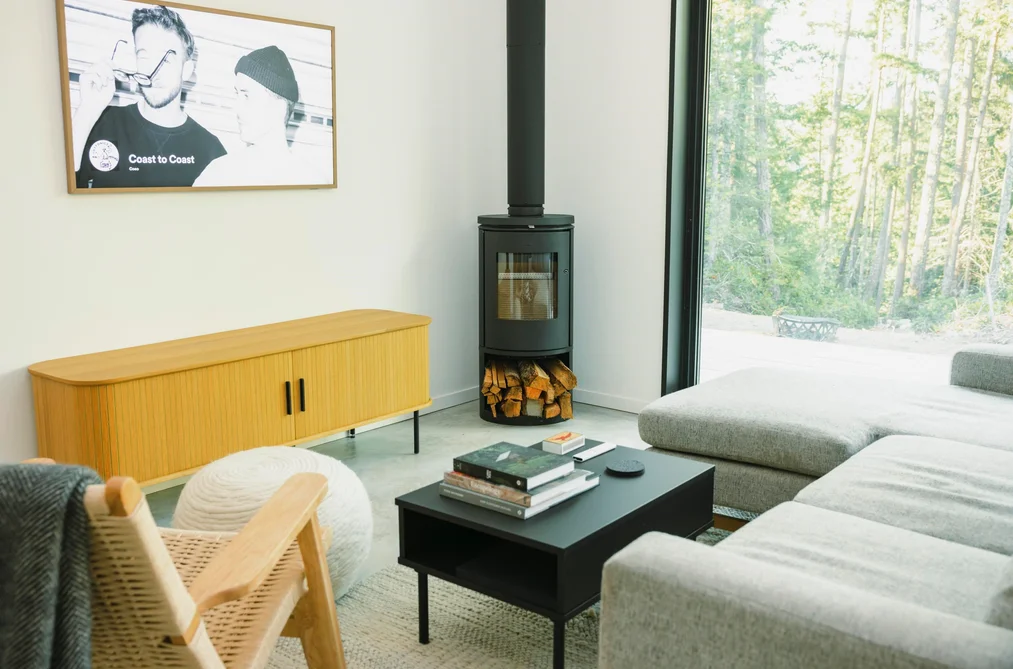 13801 LEE ROAD, Pender Harbour BC V0N 1S1, Pender Harbour BC — Residential for Sale - Photo 6