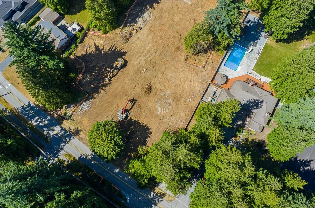 13803 56 AVENUE, Surrey BC V3X 2Z9, Surrey BC — Land for Sale — Photo 10 of 20