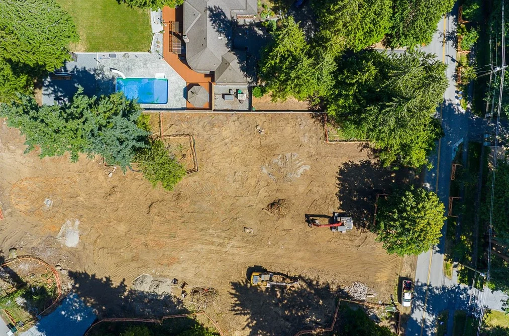 13803 56 AVENUE, Surrey BC V3X 2Z9, Surrey BC — Land for Sale — Photo 3 of 20