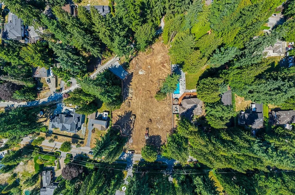 13803 56 AVENUE, Surrey BC V3X 2Z9, Surrey BC — Land for Sale — Photo 4 of 20