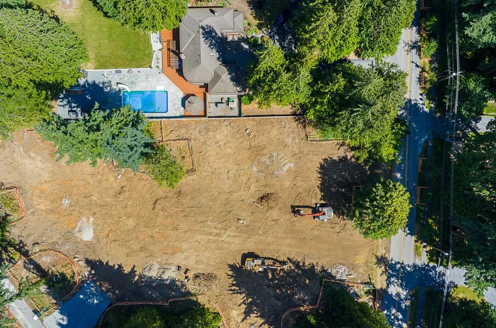 13803 56 AVENUE, Surrey BC V3X 2Z9, Surrey BC — Land for Sale — Photo 9 of 20