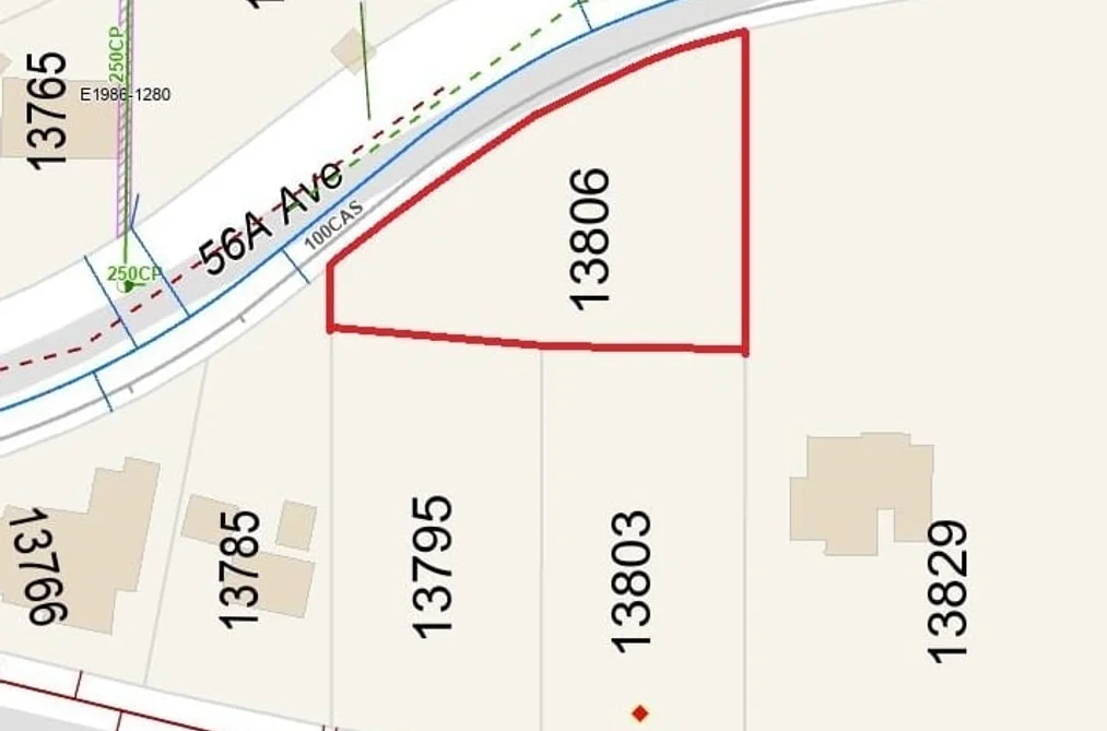 Property for sale at 13806 56a Avenue Surrey British Columbia - MLS: R3155133