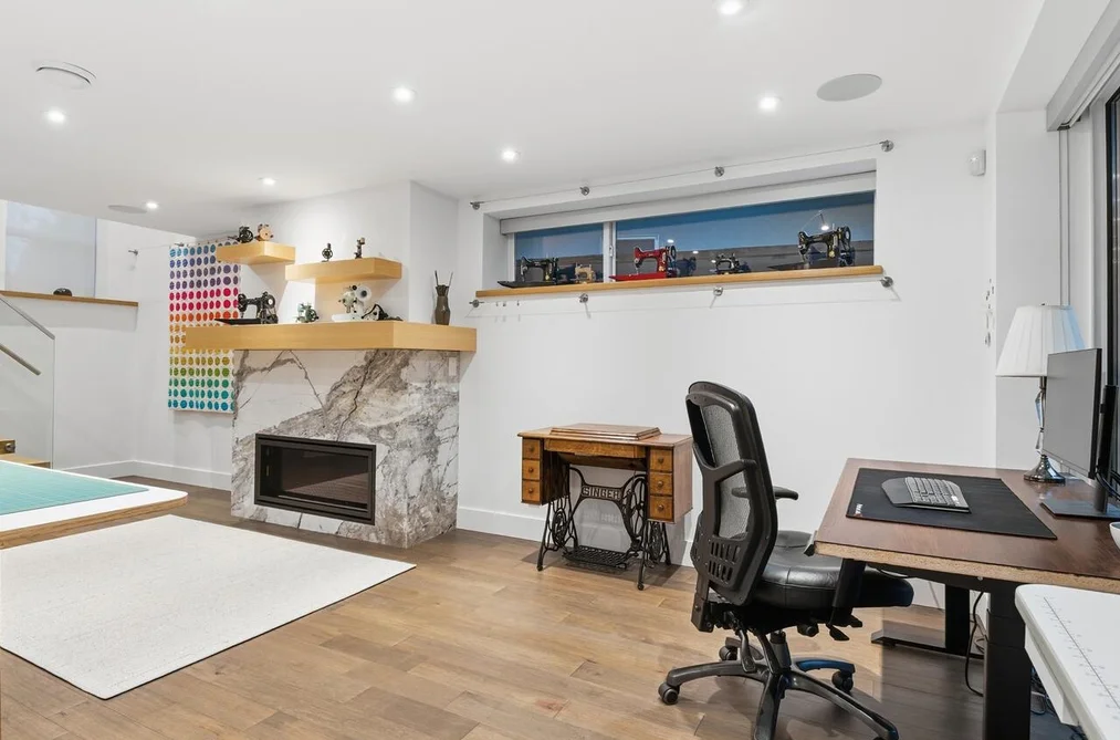 1381 CHINE CRESCENT, Coquitlam BC V3J 5X3, Coquitlam BC — Residential for Sale - Photo 6