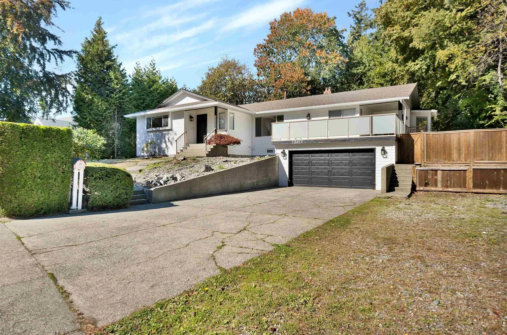 13811 17 Ave, Surrey, BC - MLS: R3170089
