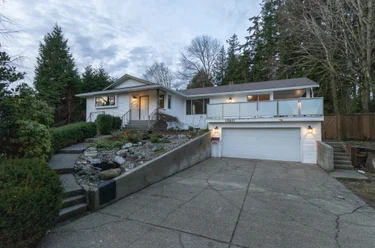 13811 27 Ave, White Rock, BC - MLS: R3133796