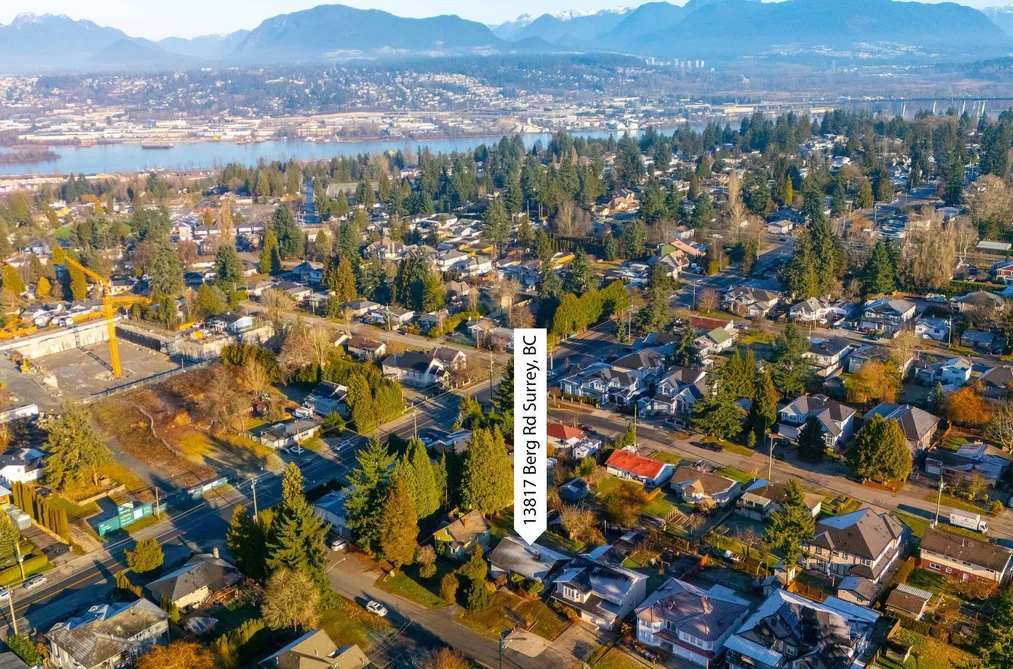 13817 BERG ROAD, Surrey BC V3R 5L2, Surrey BC — Residential for Sale - Photo 4